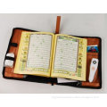 Voice Flash,  Audio,  Mp3 Arabic Holy Quran Ebook Pen With English And Chinese Translation